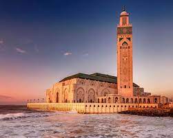  DESCUBRE MARRUECOS 